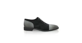 Chaussures oxford pour hommes 5720 | Girotti