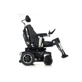 Fauteuil Roulant Quickie Q500 R SEDEO PRO