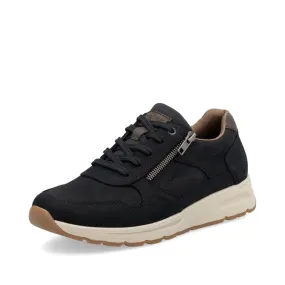 Rieker tennis b0701 15 bleu