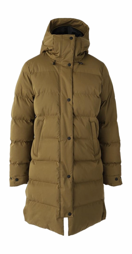 Veste Brunotti Femme Madwell Olive
